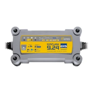 Φορτιστής Μπαταρίας Gysflash 9.24