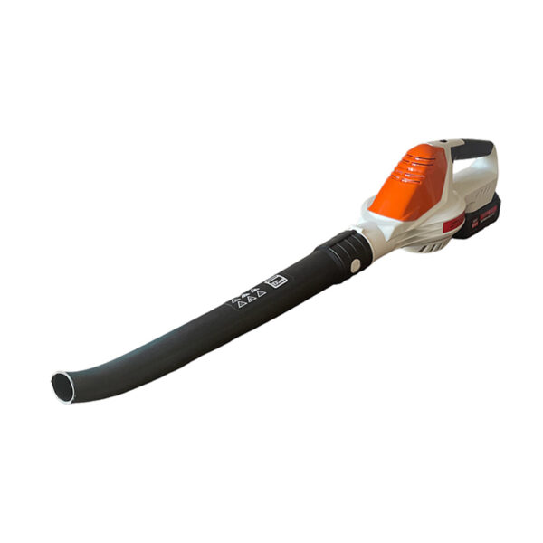 Γερμανικός φυσητήρας μπαταρίας Cordless leaf blower Kraftworld 36v | 8Ah + φορτιστής