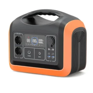 Φορητός Σταθμός Ηλεκτρικής Ενέργειας Power Station 1200W Μπαταρία LifePO4 Λιθίου 992wh PS-1200W