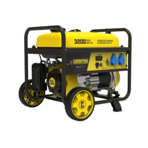 Γεννήτρια Βενζίνης Τετράχρονη 3200W